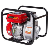 Насос IBO BZP-20