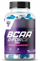 BCAA G-FORCE 1150  90 капсул