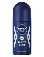 Nivea Men Deo Roll-On Protect  Care