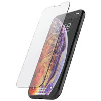 Sticlă de protecție pentru smartphone Hama 213032 Premium Crystal Glass Real Glass Scr. Prot. for Apple iPhone X/XS/11 Pro