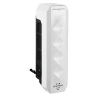 Дозатор для мыла miscellaneous HSD-F7016 White