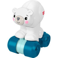 Игрушка Mattel JDL63 Ursulețul Polar