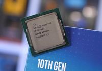 Процессор Intel Core i7-10700K 3.8-5.1GHz Tray