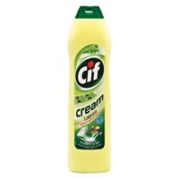 cumpără Cif Cremă universală Lemon, 500 ml în Chișinău