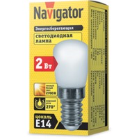 купить (T) LED (2Wt) NLL-T26-230-4K-E14 в Кишинёве 