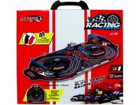 Track Racing cars №992-3