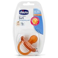 cumpără Chicco Suzeta ortodontica latex, 0+, 1buc (71984/7300031) în Chișinău