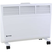 Convector VITEK VT-2172-02 (1500 Вт)