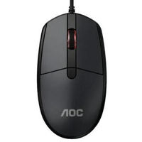 Мышь AOC MS130B-LA