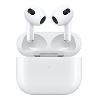 Apple  AirPods 3   MME73RU/A.