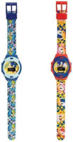 Игрушка As Kids 1027-64231 Ceas digital Sonic, cod 60428