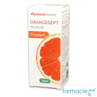 Orangesept picaturi 30ml Depofarm
