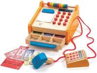 Игрушка Hape E3121 Aparat de casă
