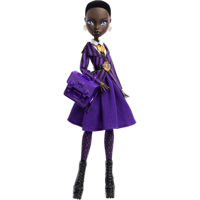 Кукла Mattel Jdr71 Monster High, Wednesday