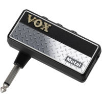 Усилитель Vox Amplug2 Metal