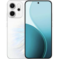 Смартфон OPPO Reno 14 5G 12/512GB Opal White