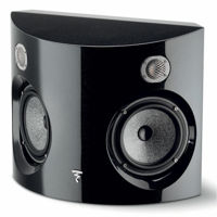 Колонки Hi-Fi Focal Surround BE