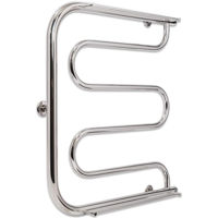 Uscător de prosoape Laris Foxtrot P 550 х 500