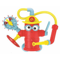 Аксессуар для купания Yookidoo 40204Y Игрушка для купания Ready Freddy