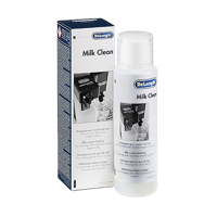 Anticalc DeLonghi DLSC-550 set milk clean