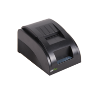 Принтер POS ZKTeco ZKP5801 (57mm, USB)