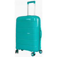 Чемодан Bags Oliver M Turquoise