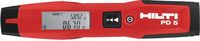 Дистанционный лазерный измеритель HILTI PD 5