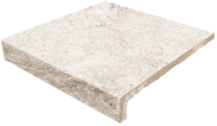 White Stone Treaptă ,  310х317x40