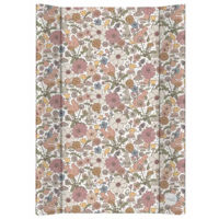 Аксессуар для пеленания Ceba Baby W-216-000-732 Saltea de infasat tare Basic Garden, 70x50 cm