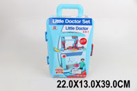 Set Doctor