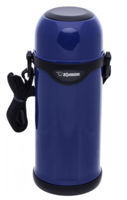 Термос для напитков Zojirushi SJ-TG08AA 0.8L blue