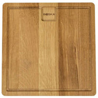 Tocător de tăiere BOSKA 320050 dreptunghi Dejun Friends S