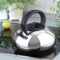 Чайник DAJAR DJ-69710 (3,0 л)
