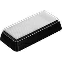 Точилка для ножей Samura Piatra combinata ascutit cutite granulatie #300/600 (SDS-360/M)