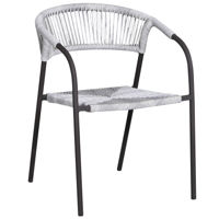Садовая мебель Deco Monte RC-2523 Grey+Dark Brown Legs