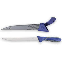 Нож походный Puma Solingen 7301321 TEC Filetiermesser