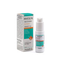 RINFOLTIL Recovery Ulei cu efect iluminator 50ml Pharmalife