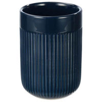 Стакан для зубных щёток Sepio 7755 Athens blue
