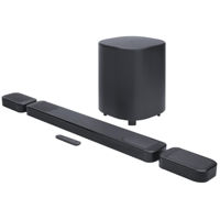 Soundbar JBL BAR 1000 MK2