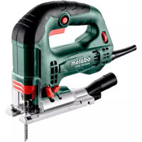 Электролобзик Metabo STEB 100 Quick Fierastrau pendular 601110000