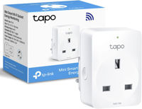 TP-LINK "Tapo P110" Wi-Fi Smart Power socket with Energy Monitoring