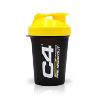 SHAKER C4 - 400ML