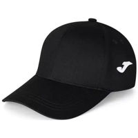 Одежда для спорта Joma CAP COTTON BLACK SR 400089.100