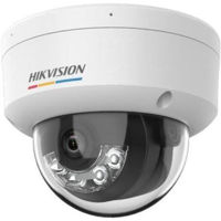 Камера наблюдения Hikvision DS-2CD1167G2H-LIUF (6Mpx 4 mm)