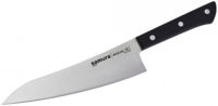 Нож Samura HARAKIRI Ghiuto 182mm (SHR-0185B)