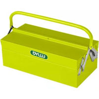 Система хранения инструментов Dyllu Металлический ящик для инструментов DTTB8A33 (50868)