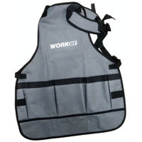 Спецодежда Technoworker Фартук для кустореза ASHN-16