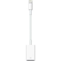 Адаптер для мобильных устройств Apple Lightning to USB 3 Camera MD821, MX5J3Z