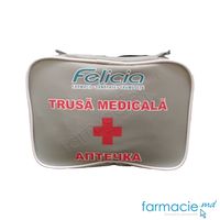 Trusa medicala Auto (Felicia)