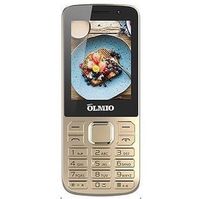 Телефон мобильный Partner 39130 Olmio M22 Auriu